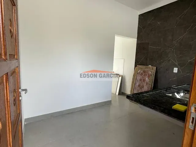 Kitnet 1 quarto e 1 banheiro, à venda, no bairro Jardim Residencial Imperatriz em Sorocaba