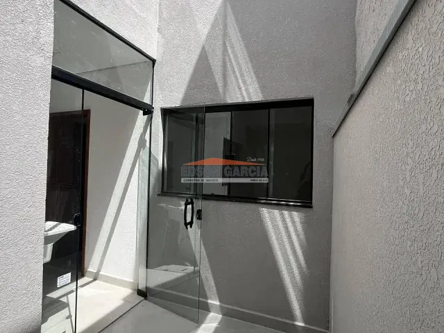 Kitnet 1 quarto e 1 banheiro, à venda, no bairro Jardim Residencial Imperatriz em Sorocaba
