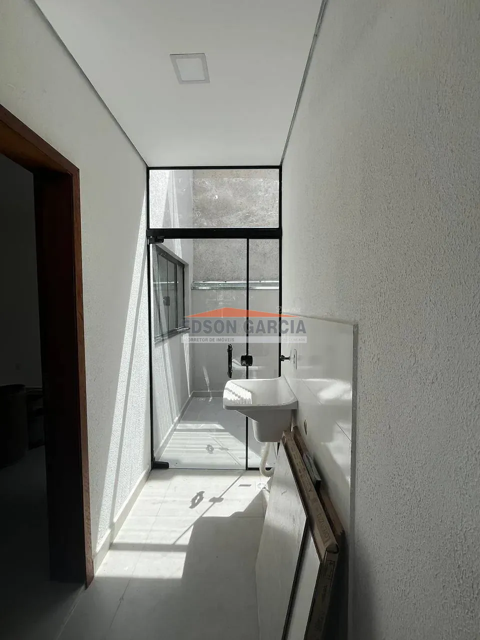 Kitnet-Studio, 32 m² - Foto 6
