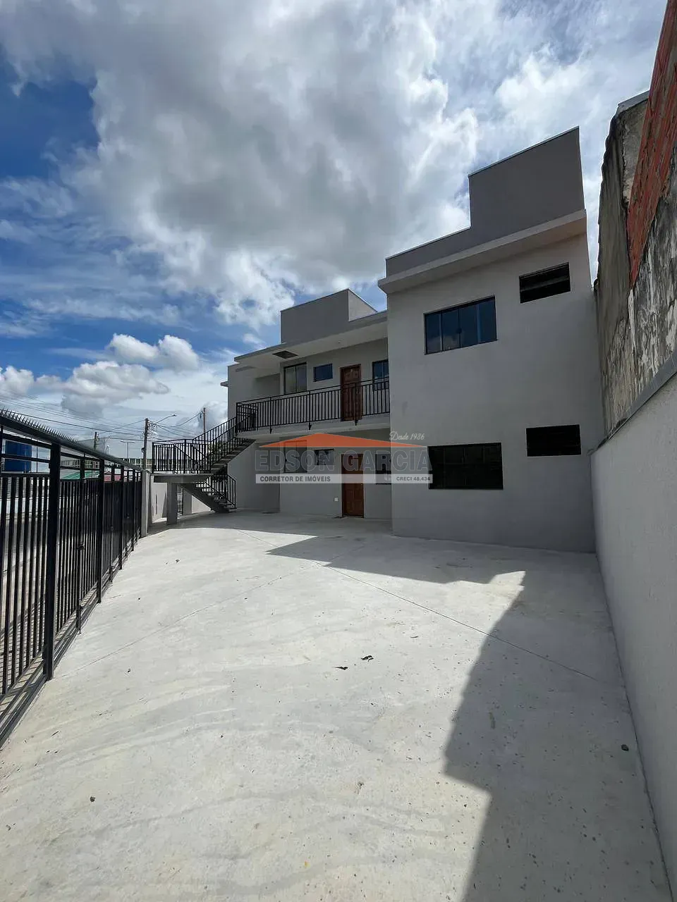 Kitnet-Studio, 32 m² - Foto 1