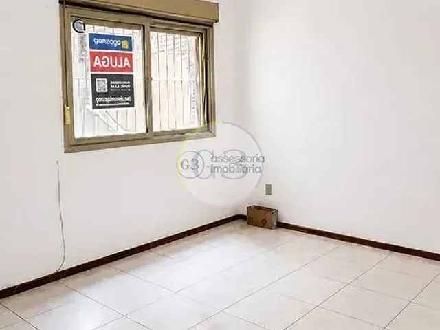 Kitnet 1 quarto e 1 banheiro, para alugar, no bairro Centro em Pelotas