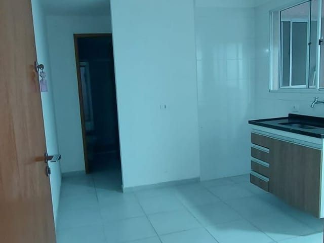 Kitnet 1 quarto e 1 banheiro, para alugar, no bairro Tucuruvi em São Paulo