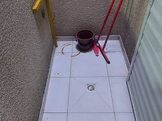 Kitnet 1 quarto e 1 banheiro, para alugar, no bairro Tucuruvi em São Paulo