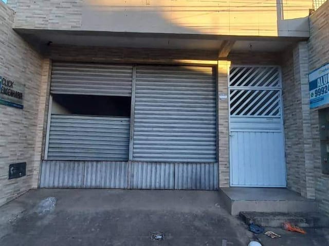 Kitnet 1 quarto e 1 banheiro, para alugar, no bairro Siqueira Campos em Aracaju