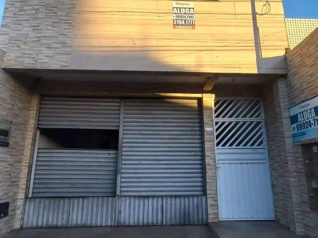 Kitnet 1 quarto e 1 banheiro, para alugar, no bairro Siqueira Campos em Aracaju