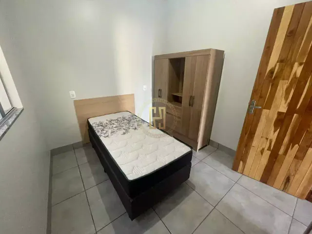 Foto do Kitnet - Kitnet para locação, Montserrat, Nova Mutum, MT | Hércules Corretora de Imóveis Ltda