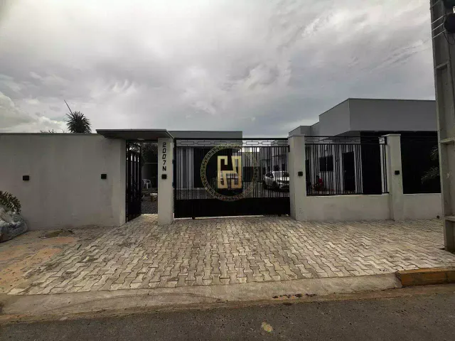 Foto do Kitnet - Kitnet para locação, Montserrat, Nova Mutum, MT | Hércules Corretora de Imóveis Ltda