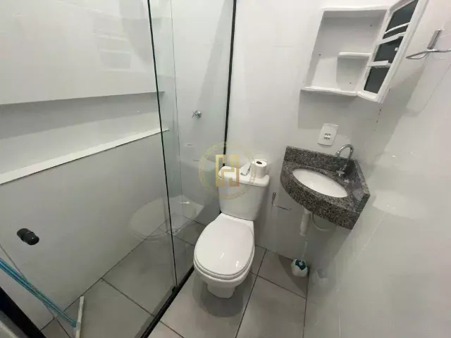 Foto do Kitnet - Kitnet para locação, Montserrat, Nova Mutum, MT | Hércules Corretora de Imóveis Ltda