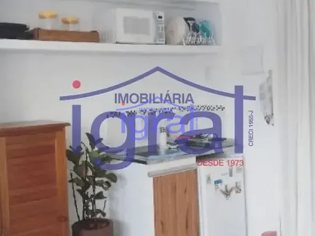 Kitnet 1 quarto e 1 banheiro, para alugar, no bairro Mirandópolis em São Paulo