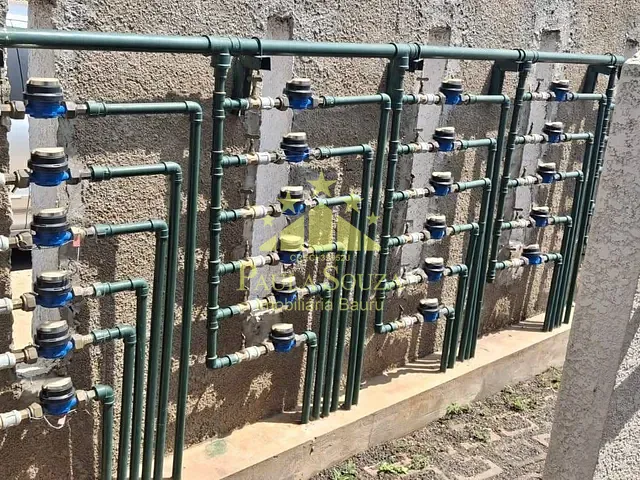 Kitnet 1 quarto e 1 banheiro, para alugar, no bairro Vila Falcão em Bauru