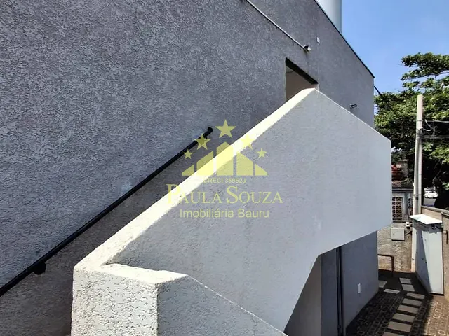 Kitnet 1 quarto e 1 banheiro, para alugar, no bairro Vila Falcão em Bauru
