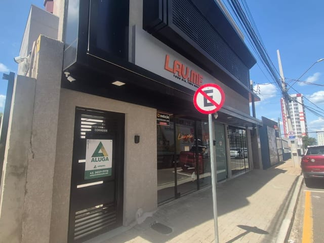 Foto do Kitnet - Kitnet mobliada para locação, próximo a UEPG Central, Ponta Grossa, PR | Adquira Imóveis