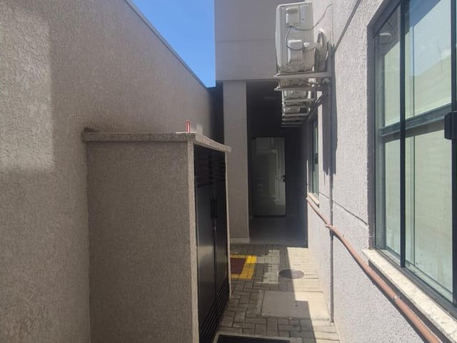 Foto do Kitnet - Kitnet mobliada para locação, próximo a UEPG Central, Ponta Grossa, PR | Adquira Imóveis