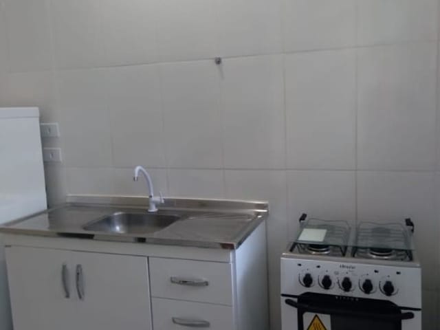 Foto do Kitnet - Kitnet com 1 dormitório para alugar, 25 m² por R$ 1.080,00/mês - Residencial União - São José dos Campos/SP | INDEPENDENCE NEGOCIOS IMOBILIARIOS LTDA