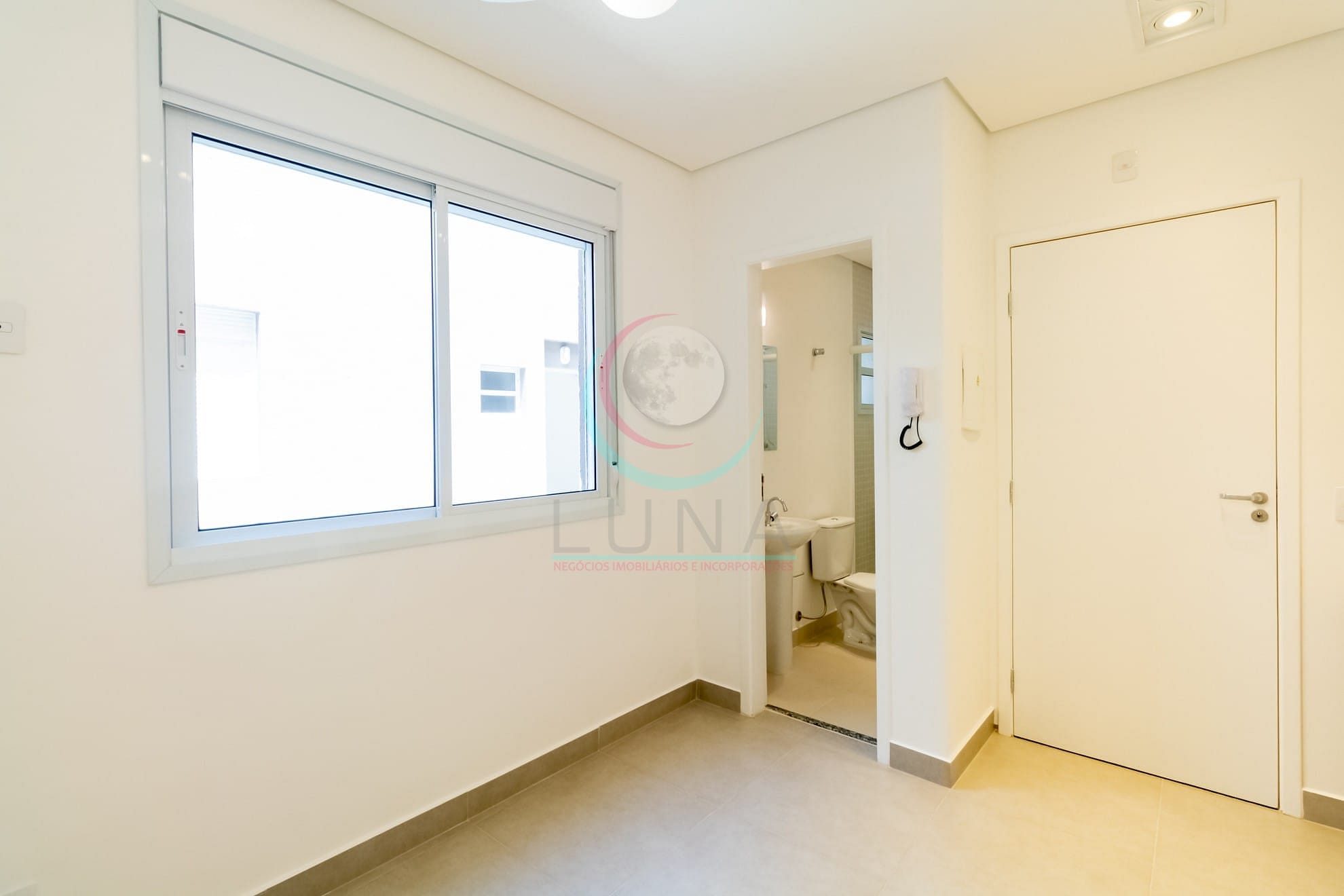 Kitnet-Studio, 12 m² - Foto 4