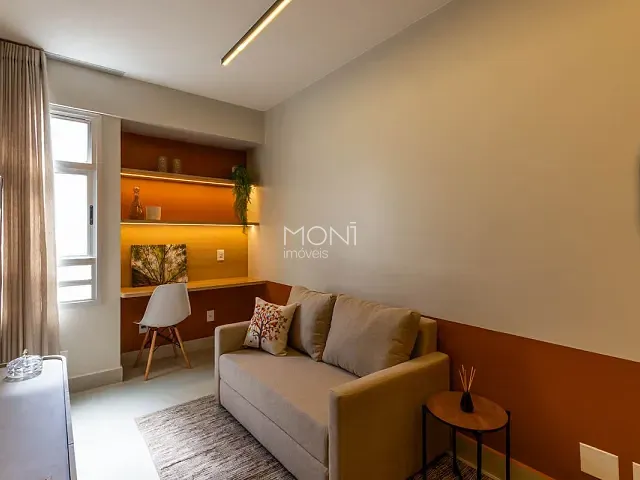 Kitnet 1 quarto e 1 banheiro, à venda, no bairro Setor Sudoeste em Brasília
