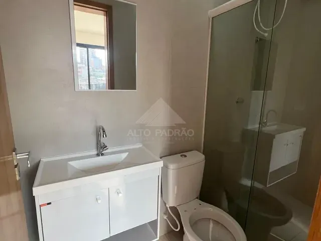 Kitnet 1 quarto e 1 banheiro, para alugar, no bairro Jardim Pilar em Mauá