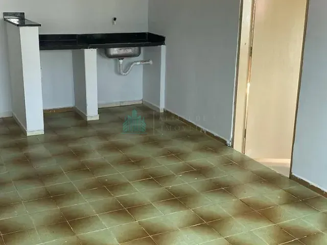 Kitnet 1 quarto e 1 banheiro, para alugar, no bairro Mãe de Deus em Catalão