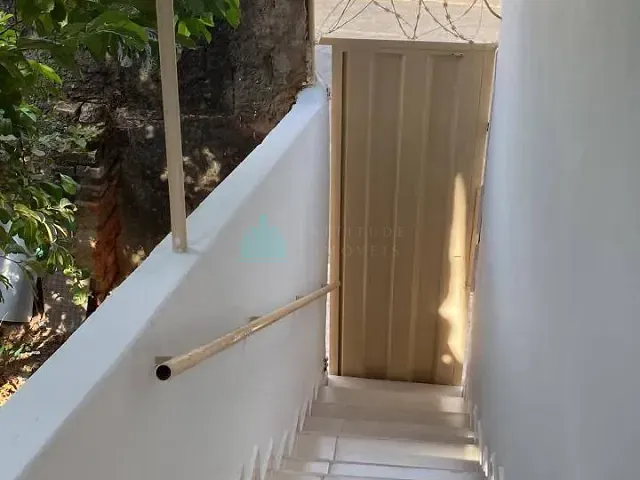 Kitnet 1 quarto e 1 banheiro, para alugar, no bairro Mãe de Deus em Catalão