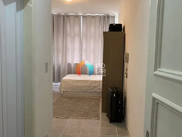 Kitnet com 27m² 1 quarto e 1 banheiro, à venda, no bairro Centro em Rio de Janeiro