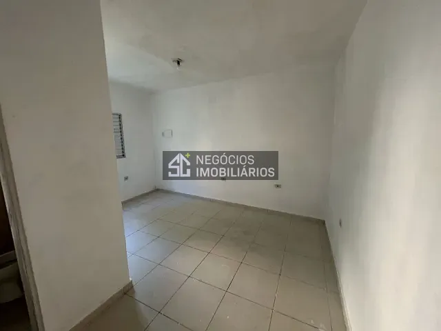 Kitnet 1 quarto e 1 banheiro, para alugar, no bairro Jardim Vergueiro (Sacomã) em São Paulo