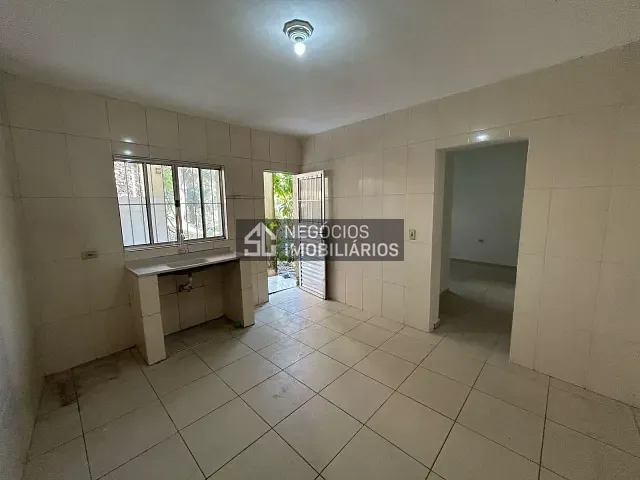 Kitnet 1 quarto e 1 banheiro, para alugar, no bairro Jardim Vergueiro (Sacomã) em São Paulo