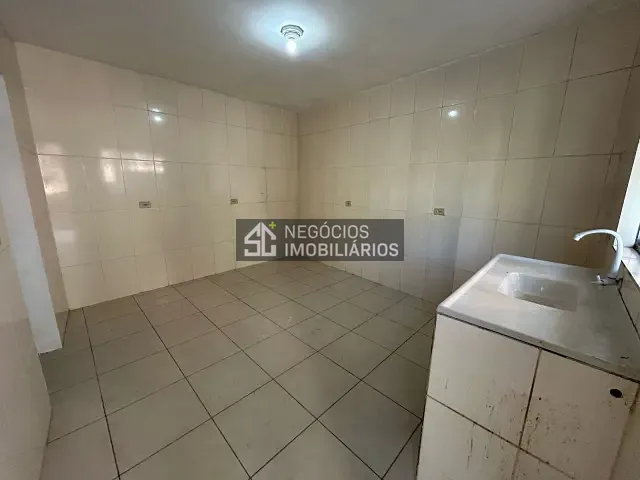 Kitnet 1 quarto e 1 banheiro, para alugar, no bairro Jardim Vergueiro (Sacomã) em São Paulo