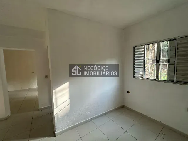 Kitnet 1 quarto e 1 banheiro, para alugar, no bairro Jardim Vergueiro (Sacomã) em São Paulo
