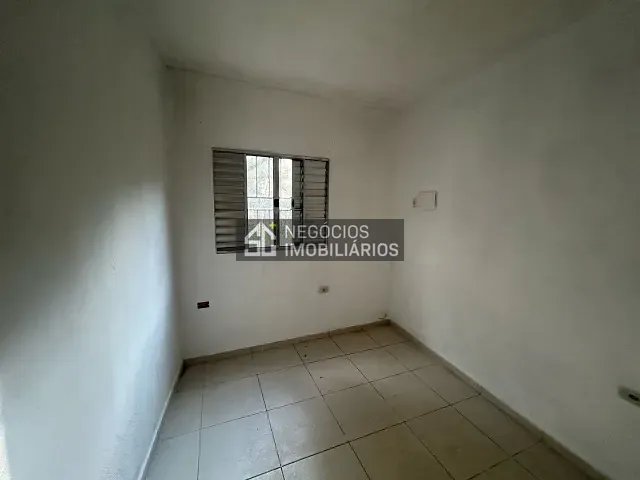 Kitnet 1 quarto e 1 banheiro, para alugar, no bairro Jardim Vergueiro (Sacomã) em São Paulo