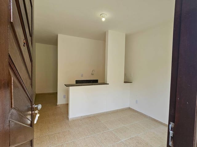 Foto do Kitnet - Kitnet para locação em  Itaipu, Niterói, RJ | SelfSpin