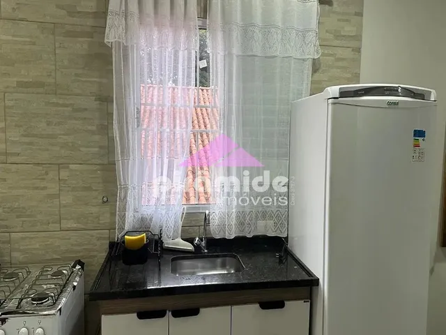 Kitnet com 40m² 1 quarto e 1 banheiro, para alugar, no bairro Jardim Augusta em São José Dos Campos
