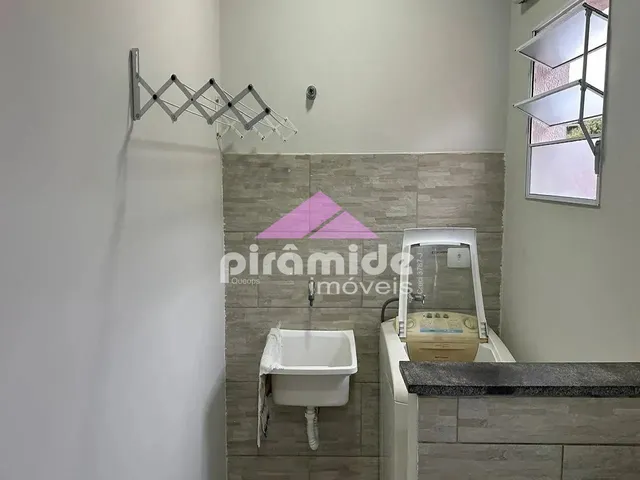 Kitnet com 40m² 1 quarto e 1 banheiro, para alugar, no bairro Jardim Augusta em São José Dos Campos