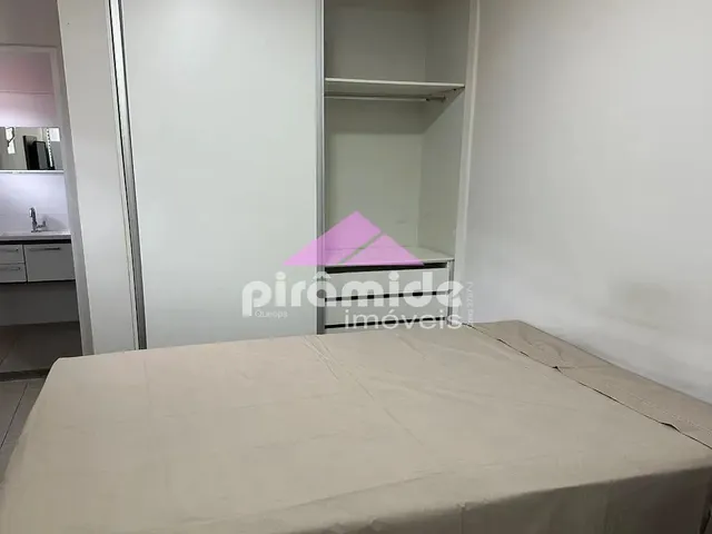 Kitnet com 40m² 1 quarto e 1 banheiro, para alugar, no bairro Jardim Augusta em São José Dos Campos