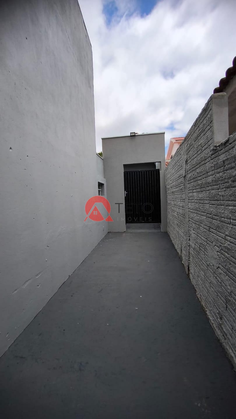 Kitnet-Studio, 20 m² - Foto 2