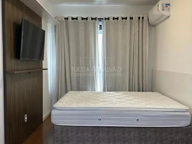 Kitnet com 48m² 1 quarto e 1 banheiro, à venda, no bairro Bigorrilho em Curitiba