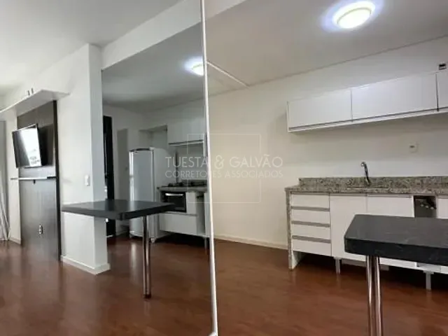 Kitnet com 48m² 1 quarto e 1 banheiro, à venda, no bairro Bigorrilho em Curitiba