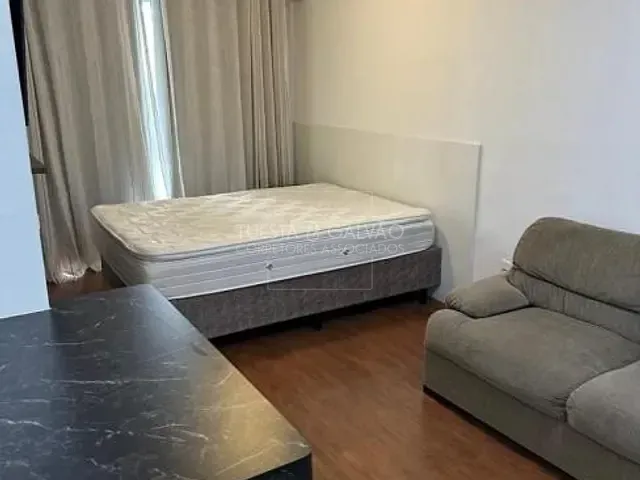 Kitnet com 48m² 1 quarto e 1 banheiro, à venda, no bairro Bigorrilho em Curitiba