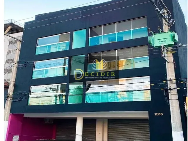 Kitnet com 20m² 1 quarto e 1 banheiro, para alugar, no bairro Tatuapé em São Paulo