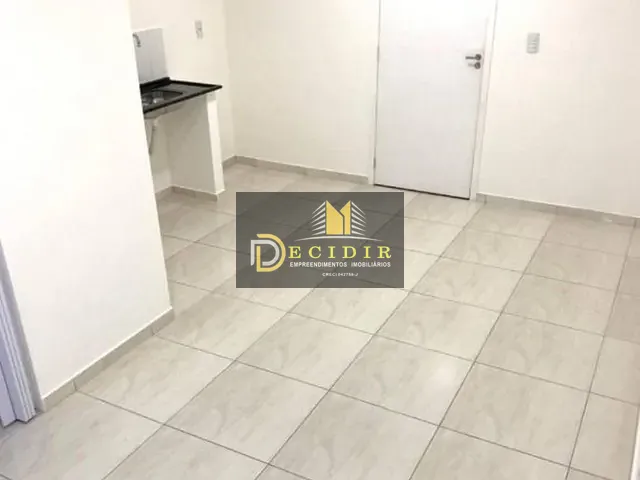 Kitnet com 20m² 1 quarto e 1 banheiro, para alugar, no bairro Tatuapé em São Paulo