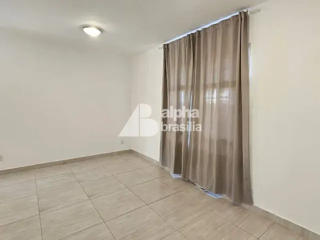Kitnet 1 quarto e 1 banheiro, para alugar, no bairro Asa Norte em Brasília