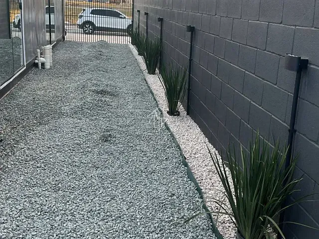 Kitnet com 15m² 1 quarto e 1 banheiro, para alugar, no bairro São Vicente em Itajaí