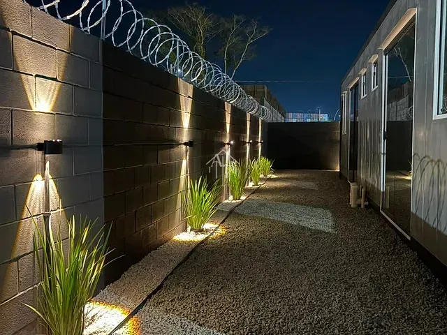 Kitnet com 15m² 1 quarto e 1 banheiro, para alugar, no bairro São Vicente em Itajaí