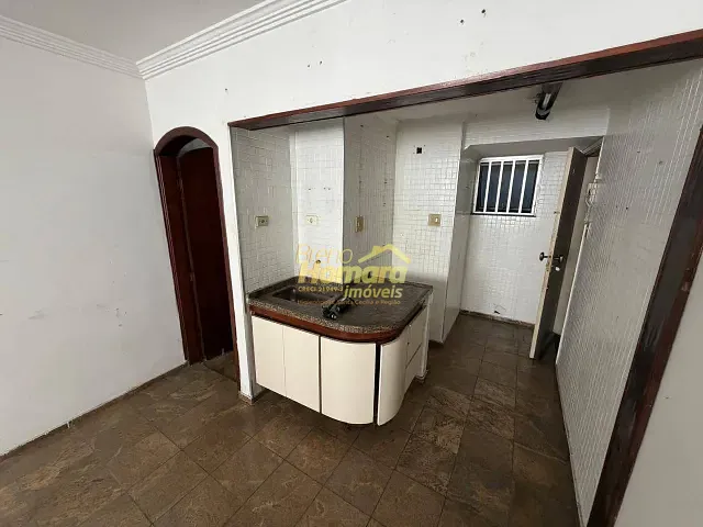 Kitnet 1 quarto e 1 banheiro, à venda, no bairro Vila Buarque em São Paulo