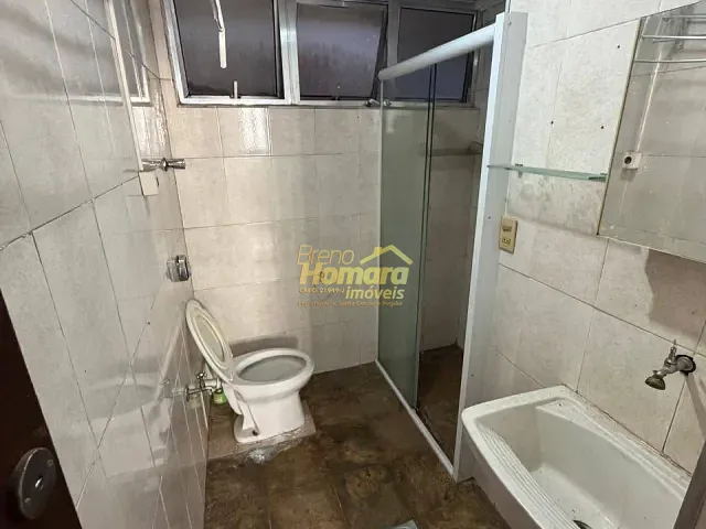 Kitnet 1 quarto e 1 banheiro, à venda, no bairro Vila Buarque em São Paulo