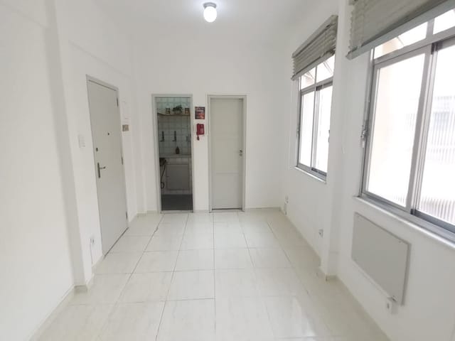 Foto do Kitnet - Kitnet para locação, Tijuca, Rio de Janeiro, RJ | Centrimóveis