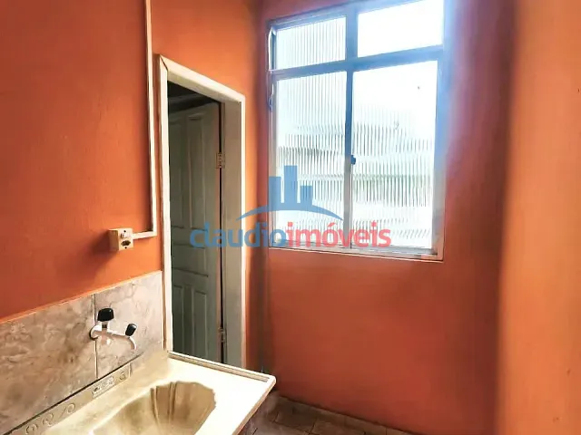 Kitnet 1 quarto e 1 banheiro, para alugar, no bairro Ano Bom em Barra Mansa