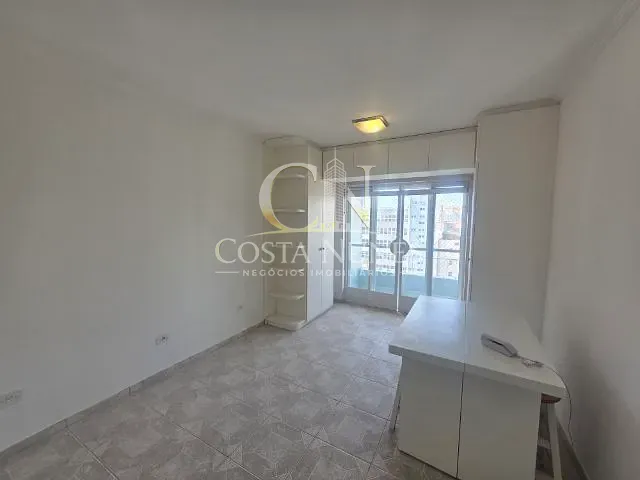 Kitnet 1 quarto e 1 banheiro, à venda, no bairro Vila Buarque em São Paulo