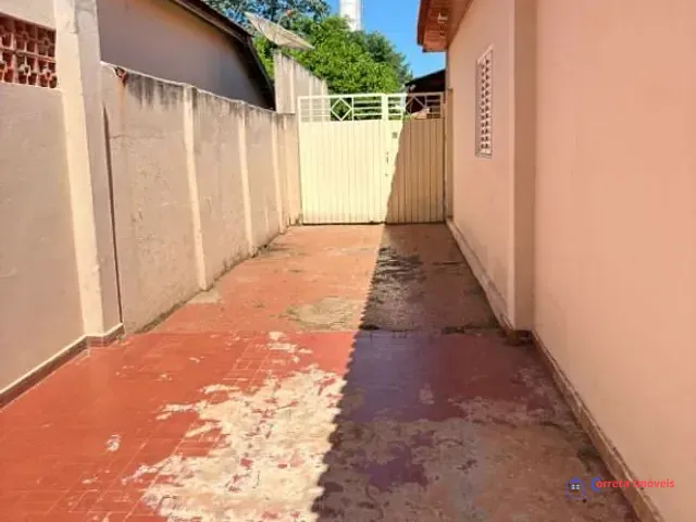 Kitnet 1 quarto e 1 banheiro, para alugar, no bairro Centro em Três Lagoas