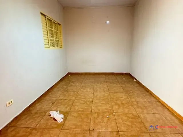 Kitnet 1 quarto e 1 banheiro, para alugar, no bairro Centro em Três Lagoas
