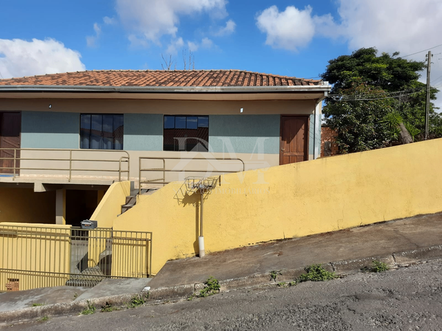 Kitnet 1 quarto e 1 banheiro, para alugar, no bairro Fluviópolis em Jaguariaíva